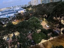 Blk 98 Pearl Garden (Bedok), HDB 5 Rooms #526231171
